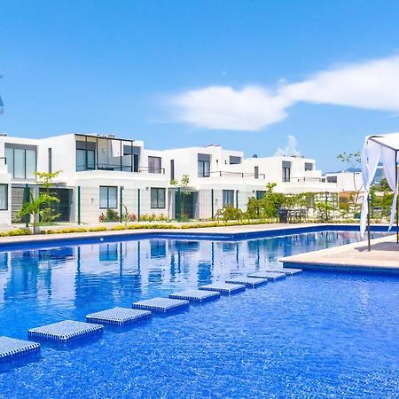 Casa Con Alberca, Coto Privado, Gran Ubicacion Villa Puerto Vallarta Exterior foto