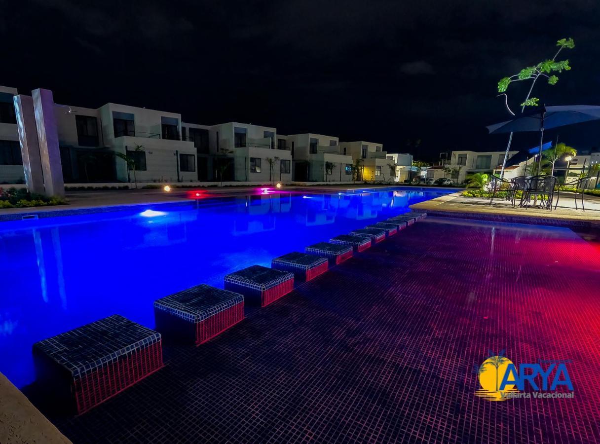 Casa Con Alberca, Coto Privado, Gran Ubicacion Villa Puerto Vallarta Exterior foto