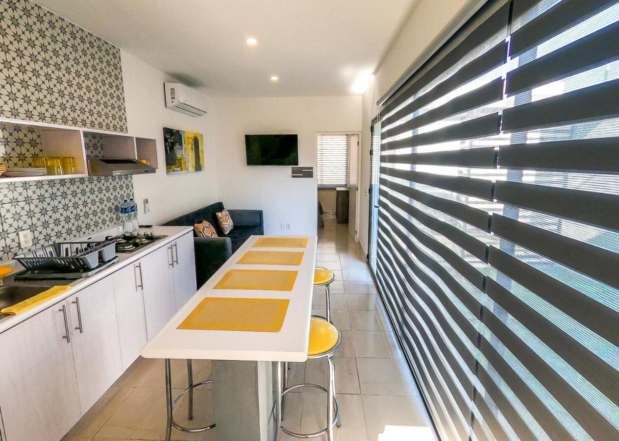 Casa Con Alberca, Coto Privado, Gran Ubicacion Villa Puerto Vallarta Exterior foto