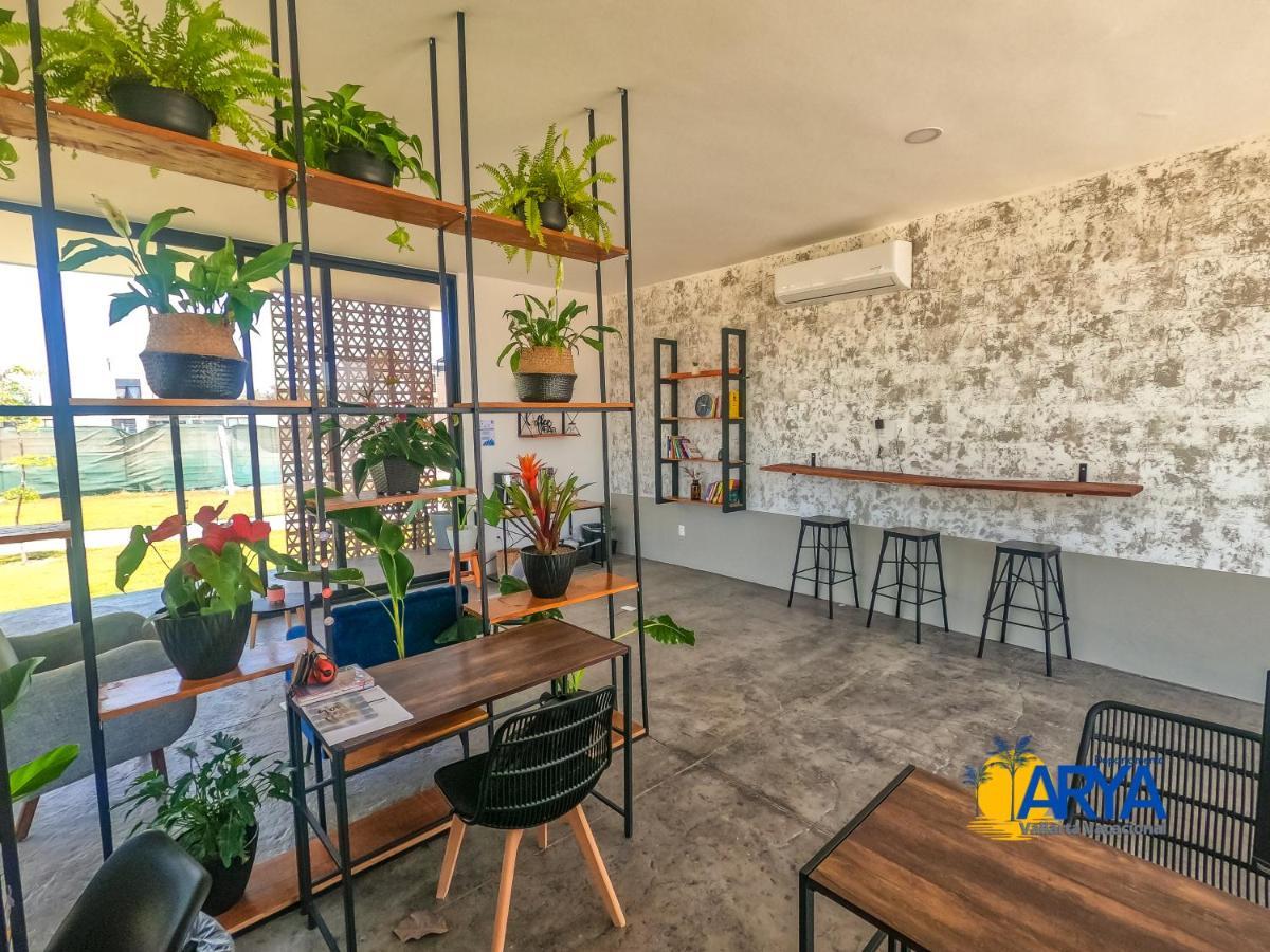 Casa Con Alberca, Coto Privado, Gran Ubicacion Villa Puerto Vallarta Exterior foto