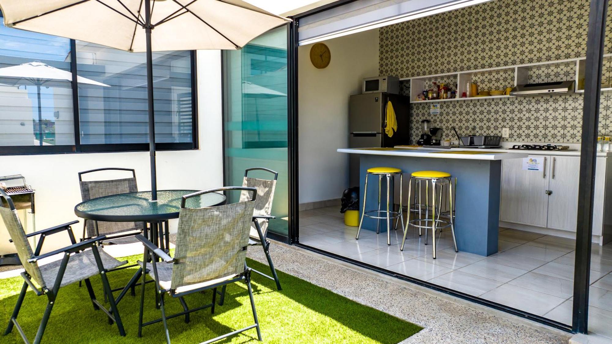 Casa Con Alberca, Coto Privado, Gran Ubicacion Villa Puerto Vallarta Exterior foto